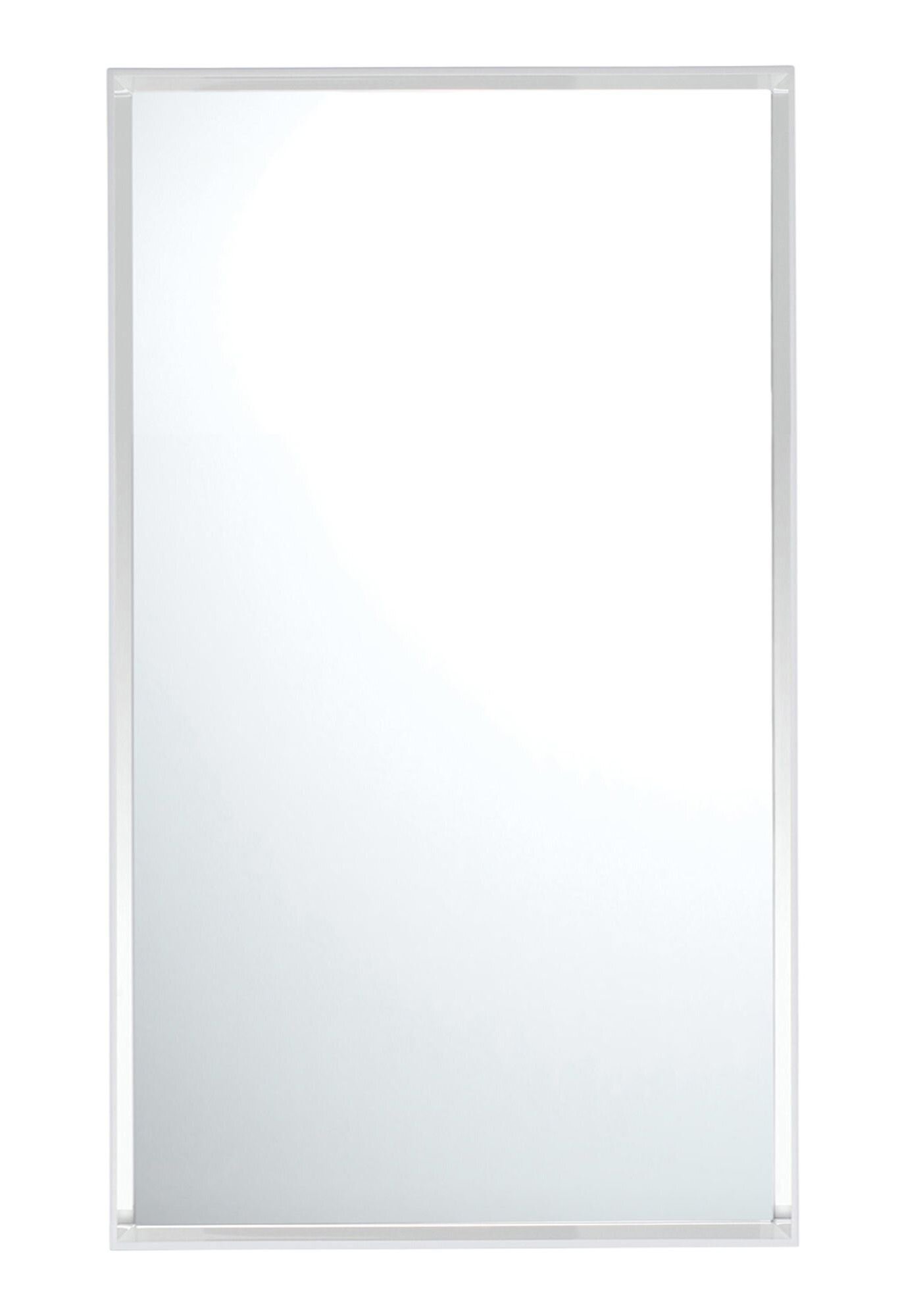 Only Me Mirrors by Kartell Furniture Accessories Only Me Mirrors by Kartell Furniture Accessories
